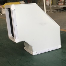 玻镁风管厂家
